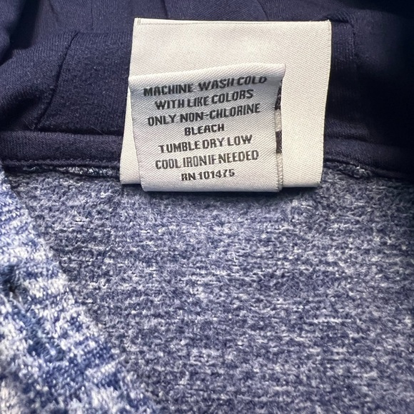 J. America Buddy by the Sea Anna Maria Island Hoodie - Picture 15 of 15